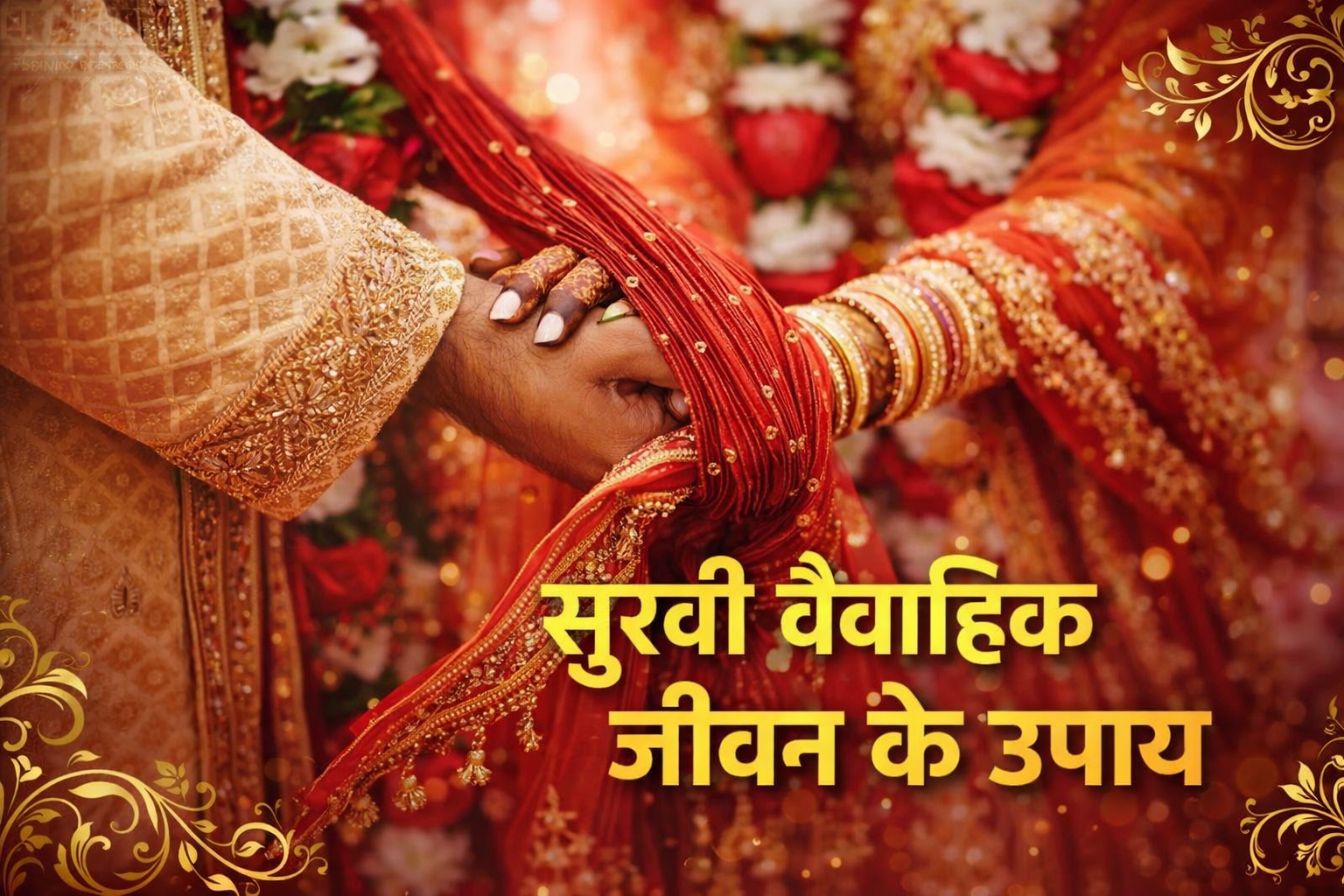 Shaadi ke Baad Happy Married Life ke Secrets